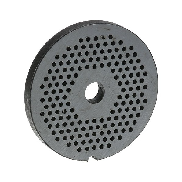 Grinder Plate - 1/8"